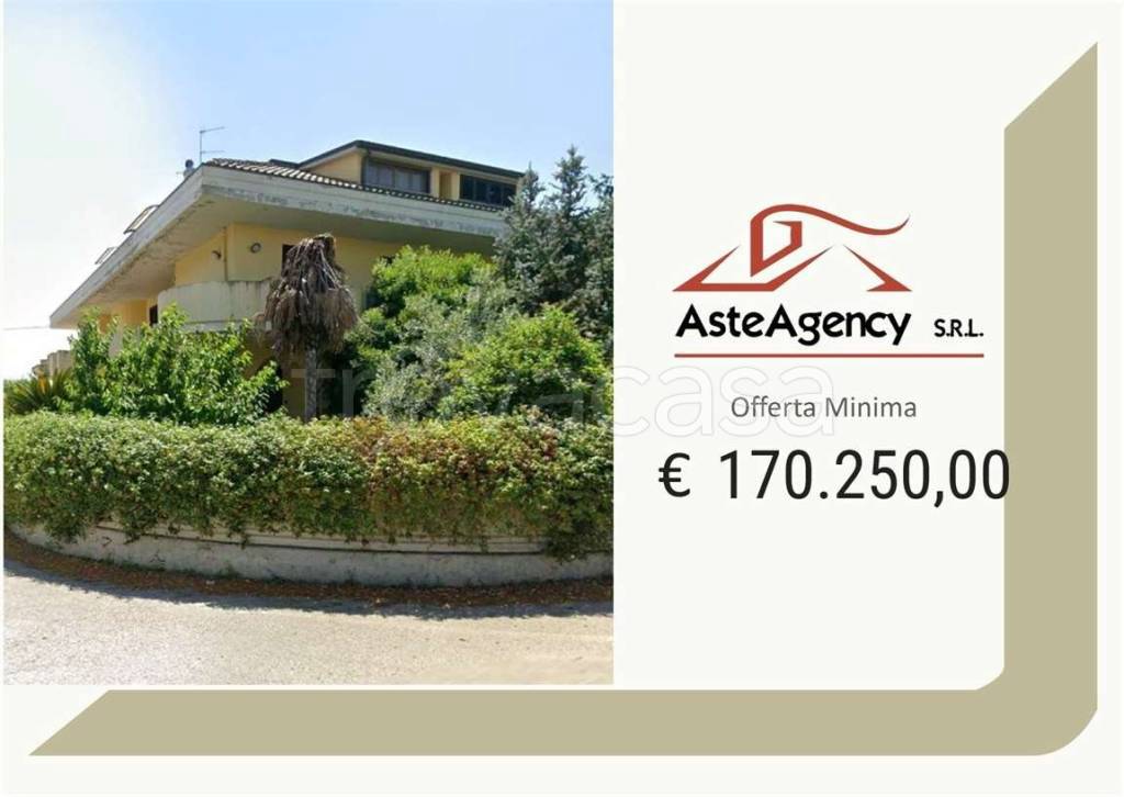 appartamento in vendita a Corropoli