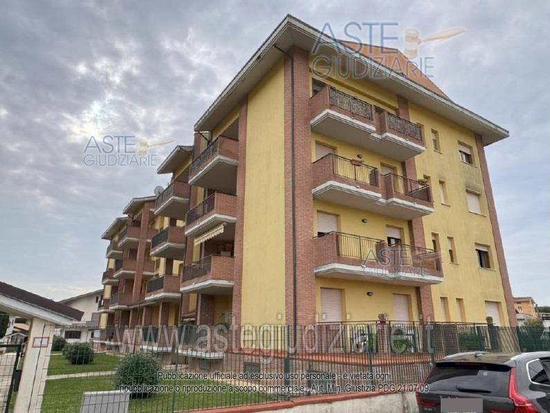 appartamento in vendita a Corropoli