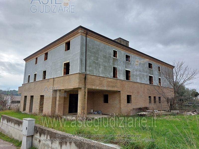 monolocale in vendita a Corropoli