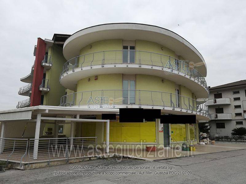 appartamento in vendita a Corropoli