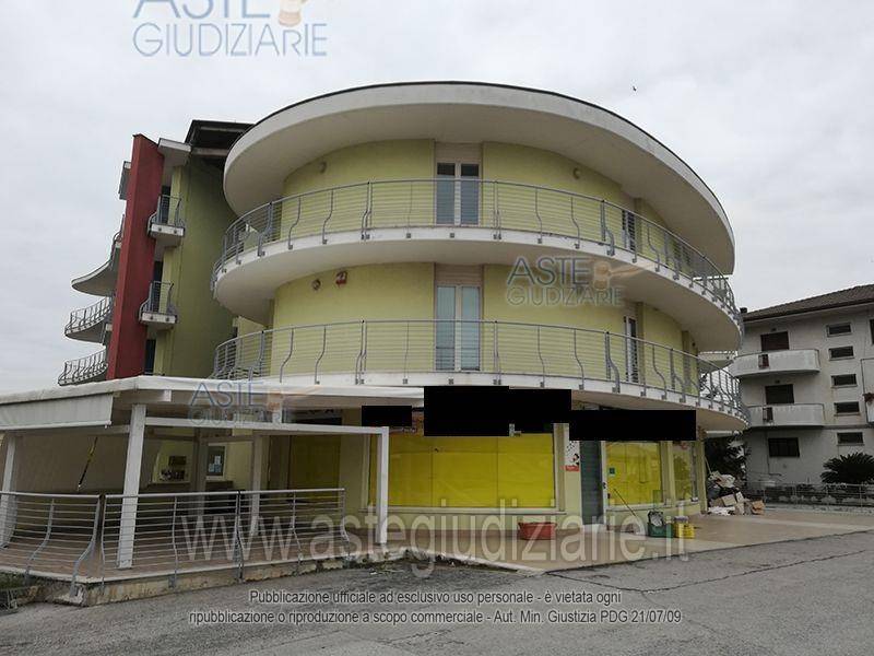 appartamento in vendita a Corropoli
