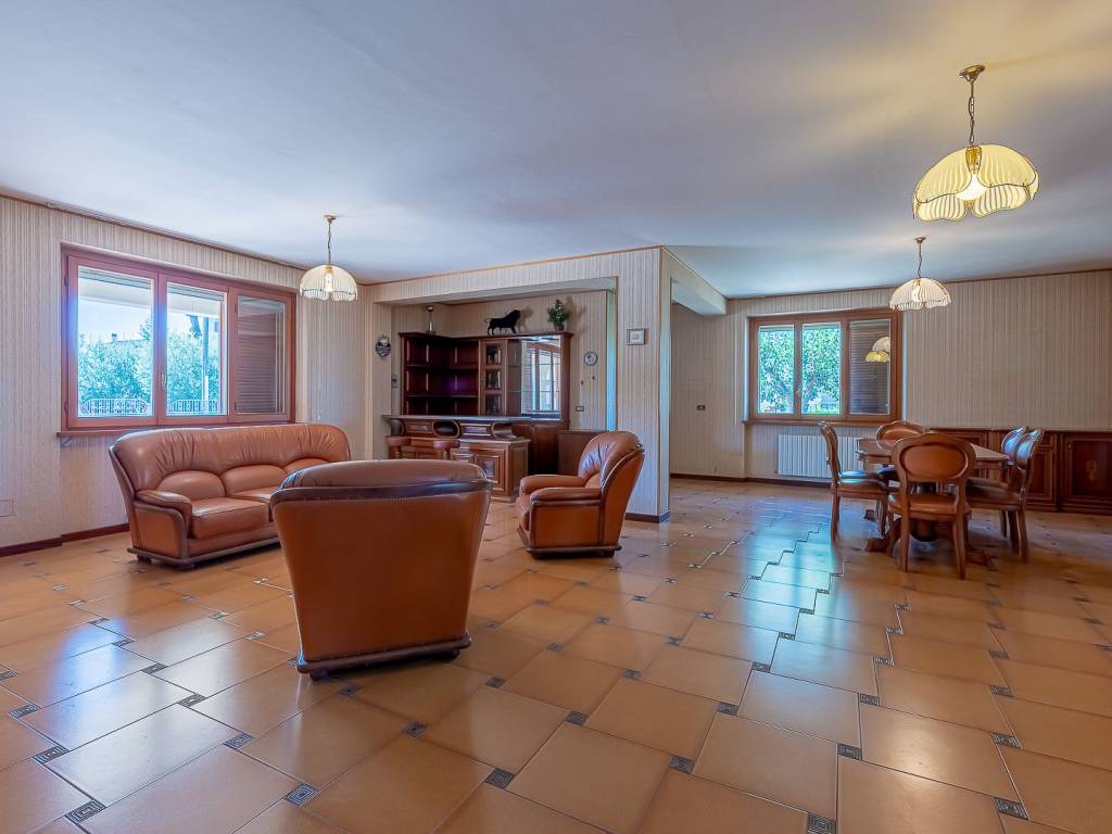 casa indipendente in vendita a Corropoli