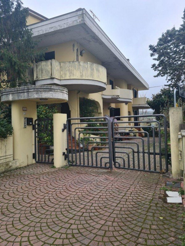 appartamento in vendita a Corropoli