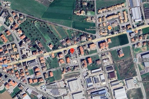 appartamento in vendita a Corropoli