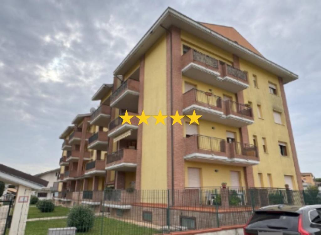 appartamento in vendita a Corropoli