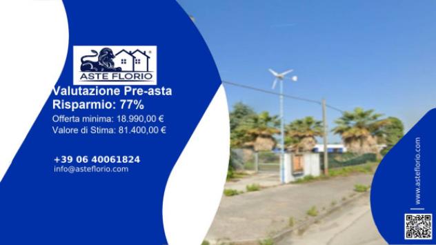 terreno edificabile in vendita a Corropoli