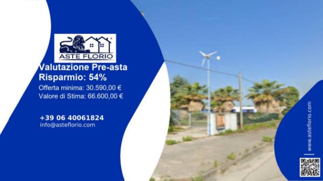 terreno edificabile in vendita a Corropoli