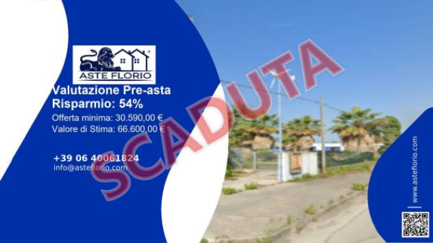 terreno edificabile in vendita a Corropoli