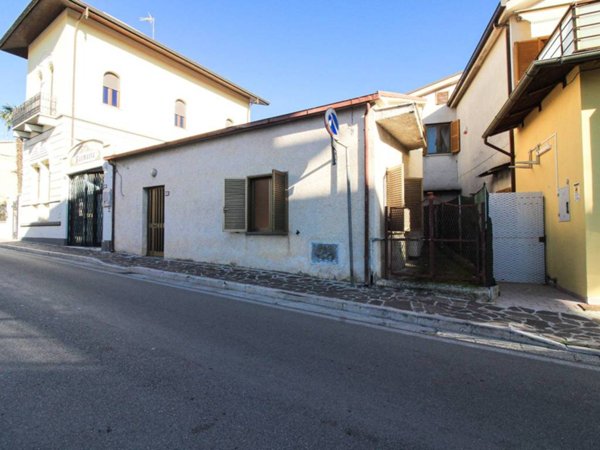 appartamento in vendita a Corropoli