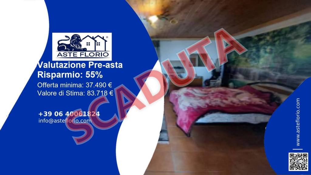 appartamento in vendita a Corropoli