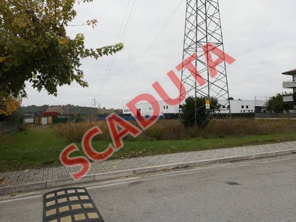 terreno agricolo in vendita a Corropoli