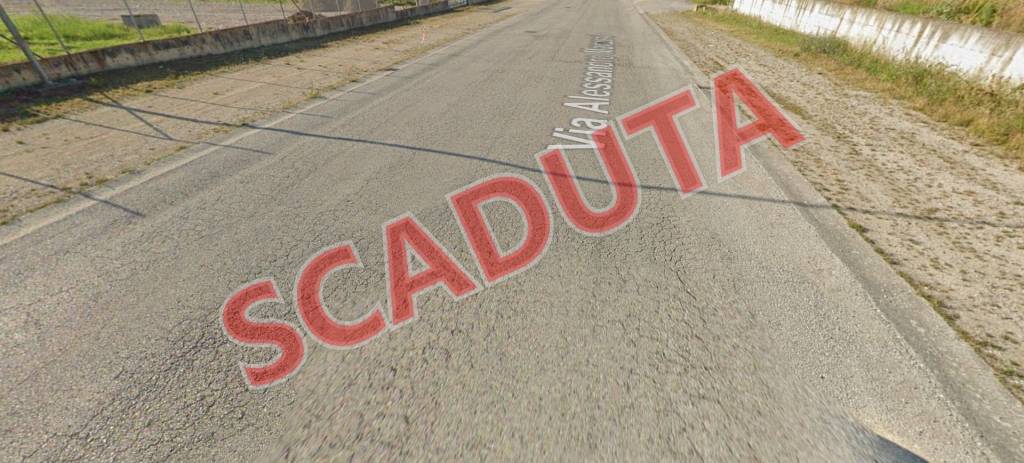 terreno agricolo in vendita a Corropoli