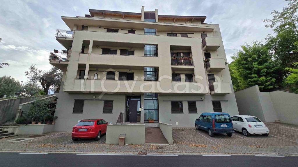 appartamento in vendita a Corropoli