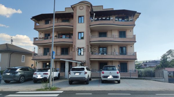 appartamento in vendita a Corropoli