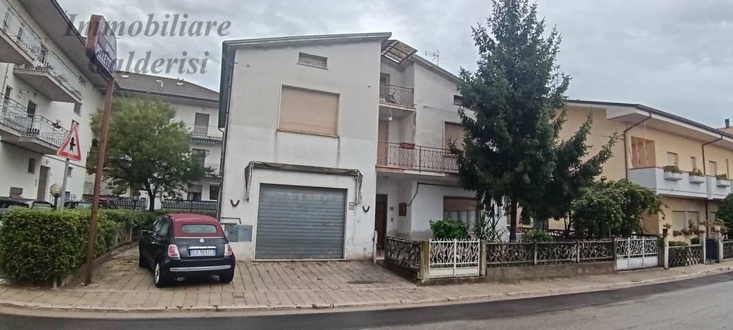 casa indipendente in vendita a Corropoli