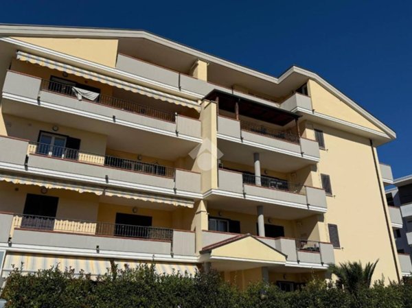 appartamento in vendita a Corropoli in zona Vibrata