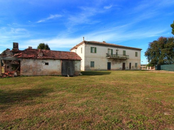 villa in vendita a Corropoli