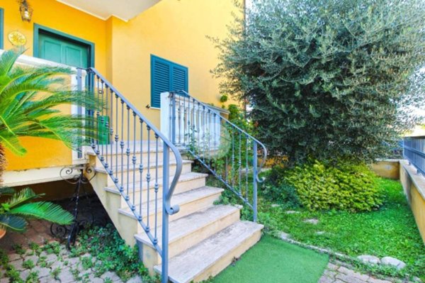 casa indipendente in vendita a Corropoli