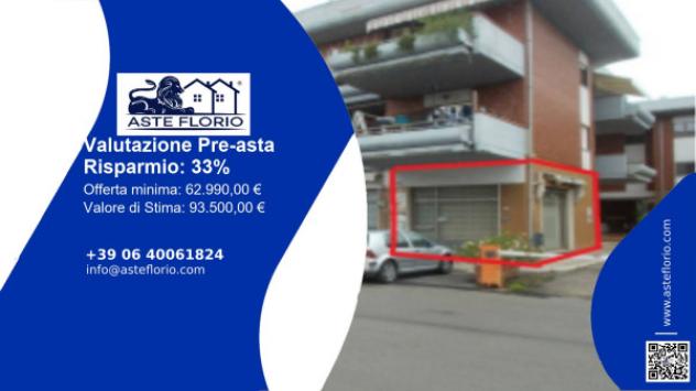 ufficio in vendita a Corropoli