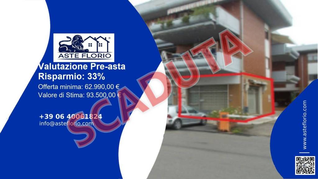 ufficio in vendita a Corropoli