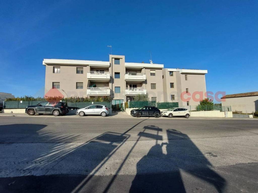 appartamento in vendita a Corropoli