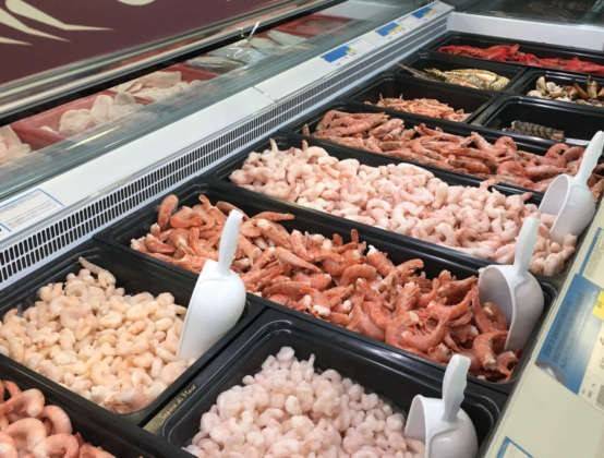 negozio in vendita a Corropoli