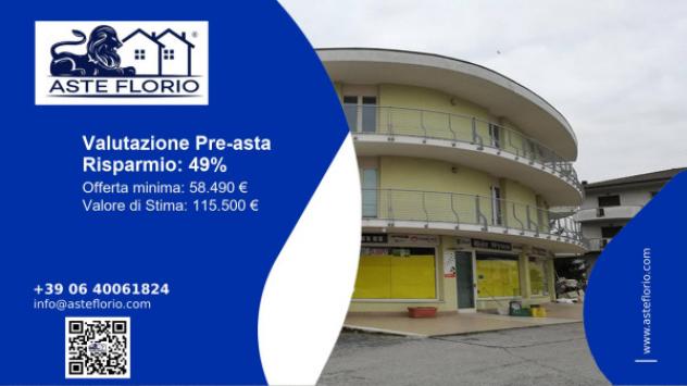 appartamento in vendita a Corropoli