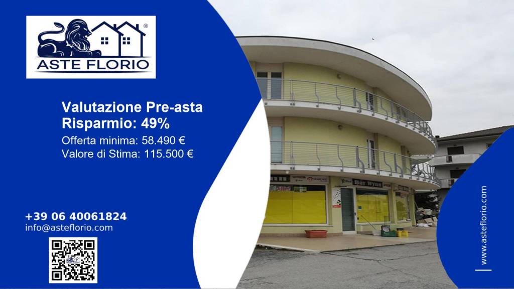 appartamento in vendita a Corropoli