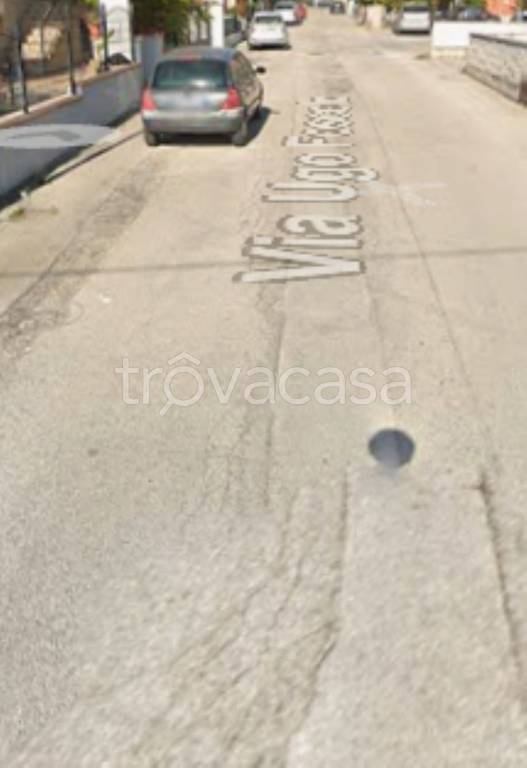 terreno edificabile in vendita a Corropoli