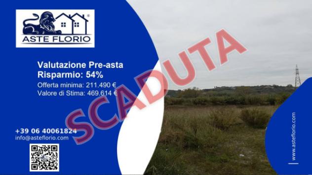 terreno agricolo in vendita a Corropoli