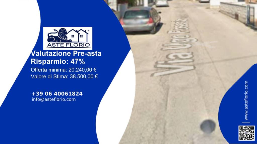 terreno edificabile in vendita a Corropoli