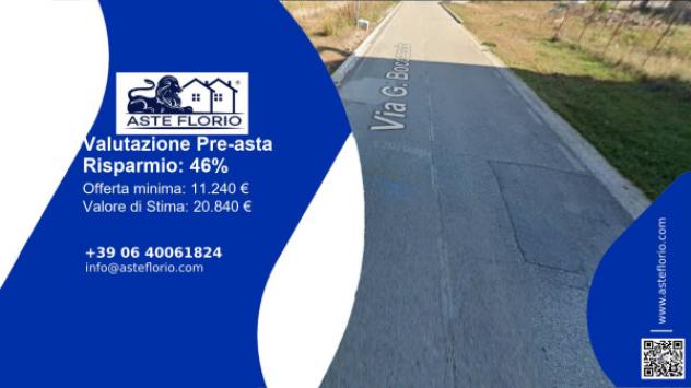 terreno agricolo in vendita a Corropoli