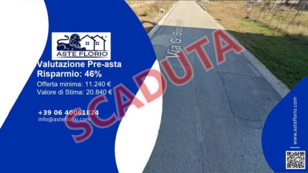 terreno agricolo in vendita a Corropoli