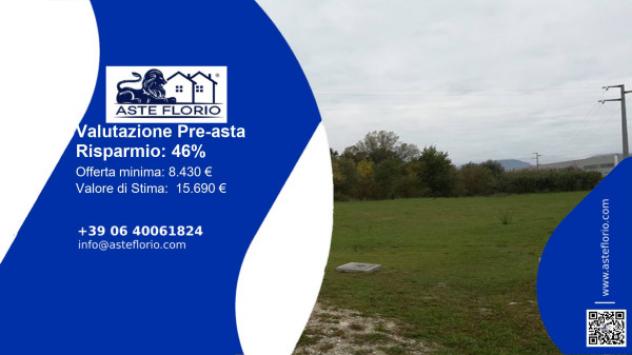 terreno agricolo in vendita a Corropoli