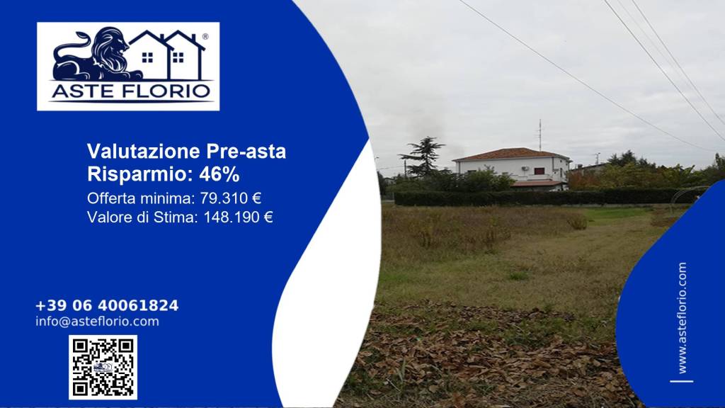 terreno edificabile in vendita a Corropoli