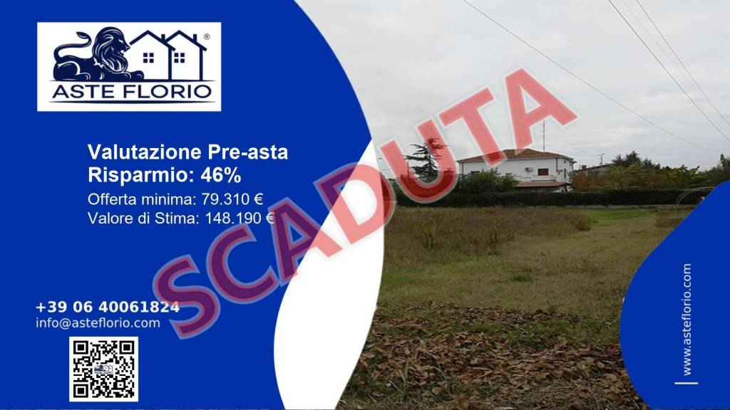 terreno edificabile in vendita a Corropoli