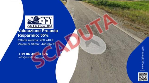 terreno agricolo in vendita a Corropoli