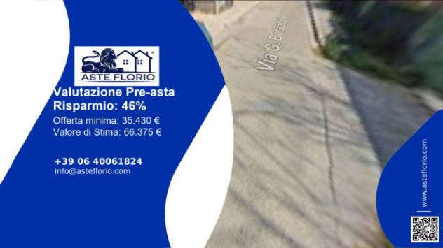 terreno edificabile in vendita a Corropoli