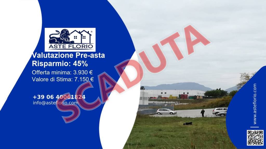 terreno agricolo in vendita a Corropoli