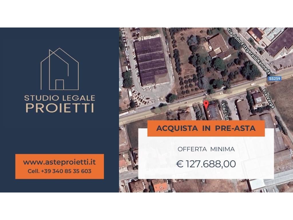 appartamento in vendita a Corropoli