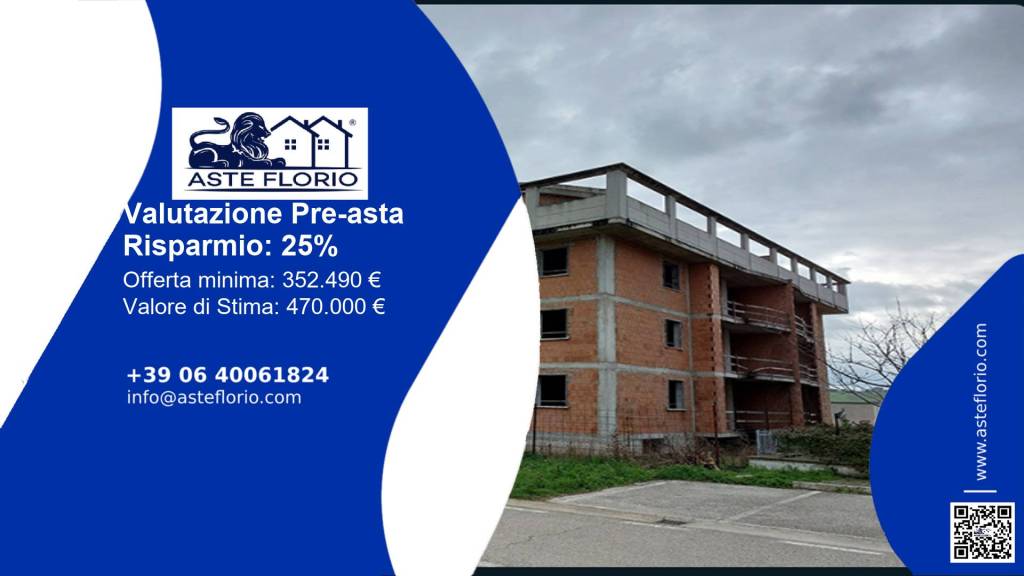 appartamento in vendita a Corropoli