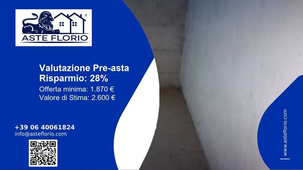 locale commerciale in vendita a Corropoli