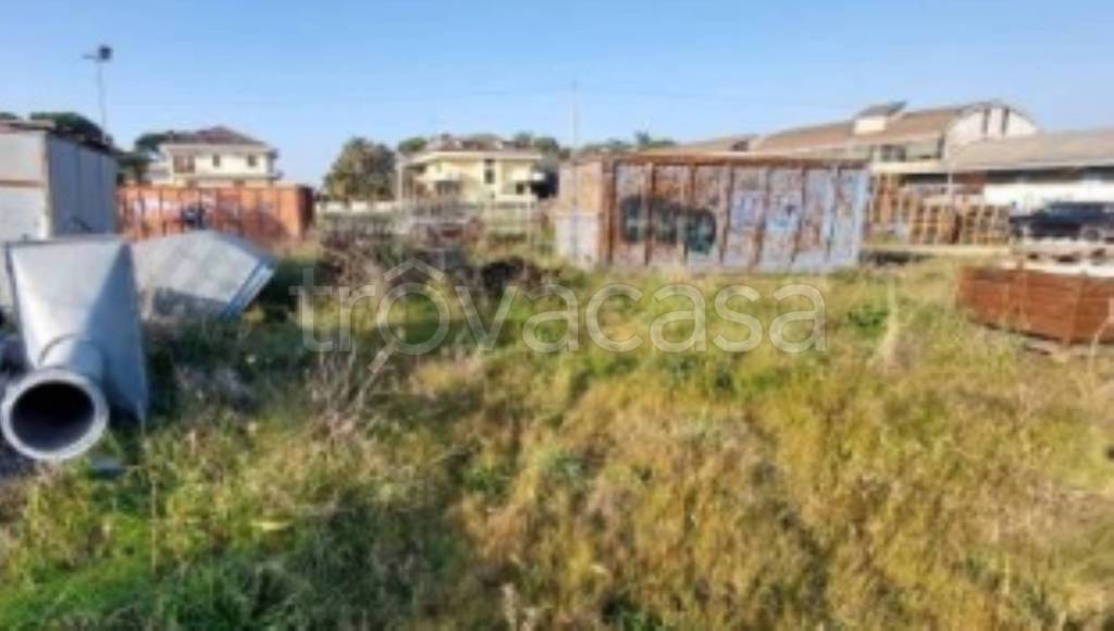 terreno edificabile in vendita a Corropoli