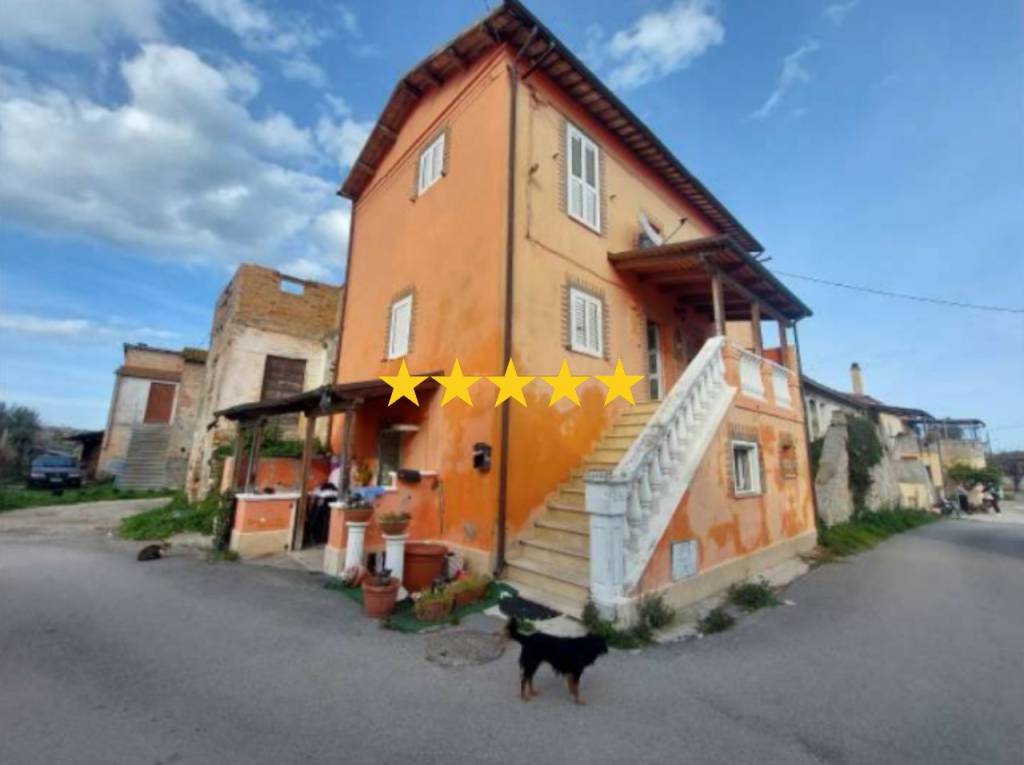 appartamento in vendita a Corropoli