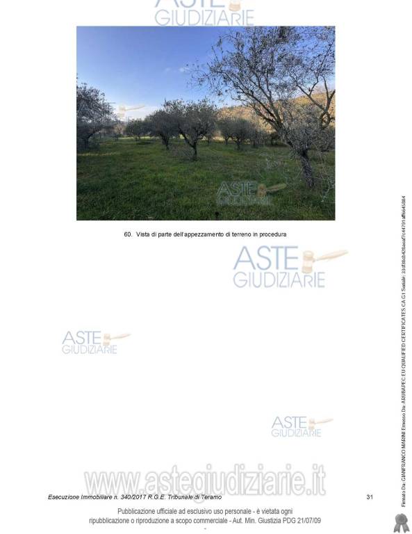 monolocale in vendita a Corropoli