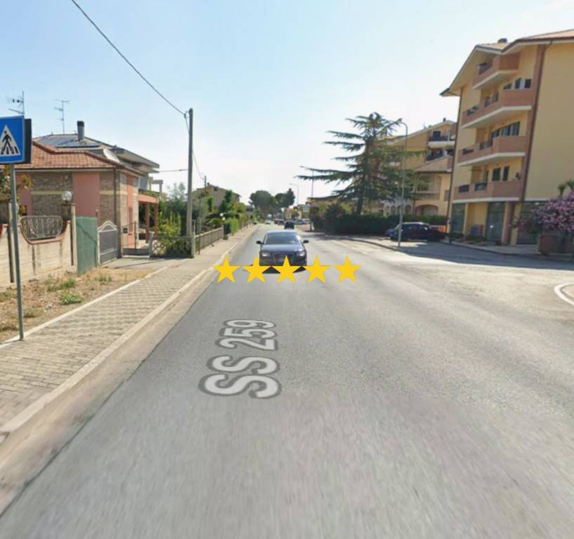 appartamento in vendita a Corropoli