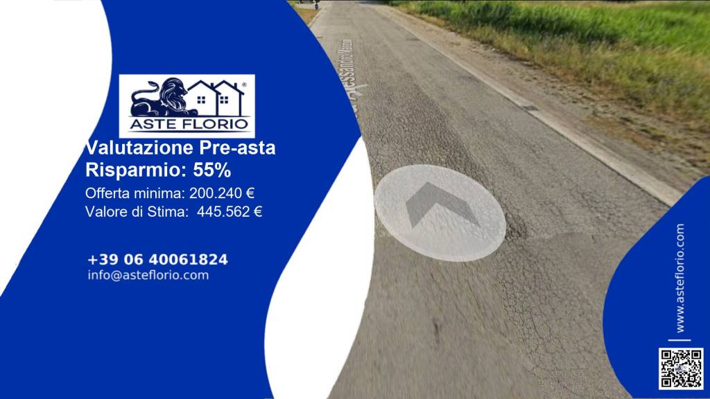 terreno agricolo in vendita a Corropoli