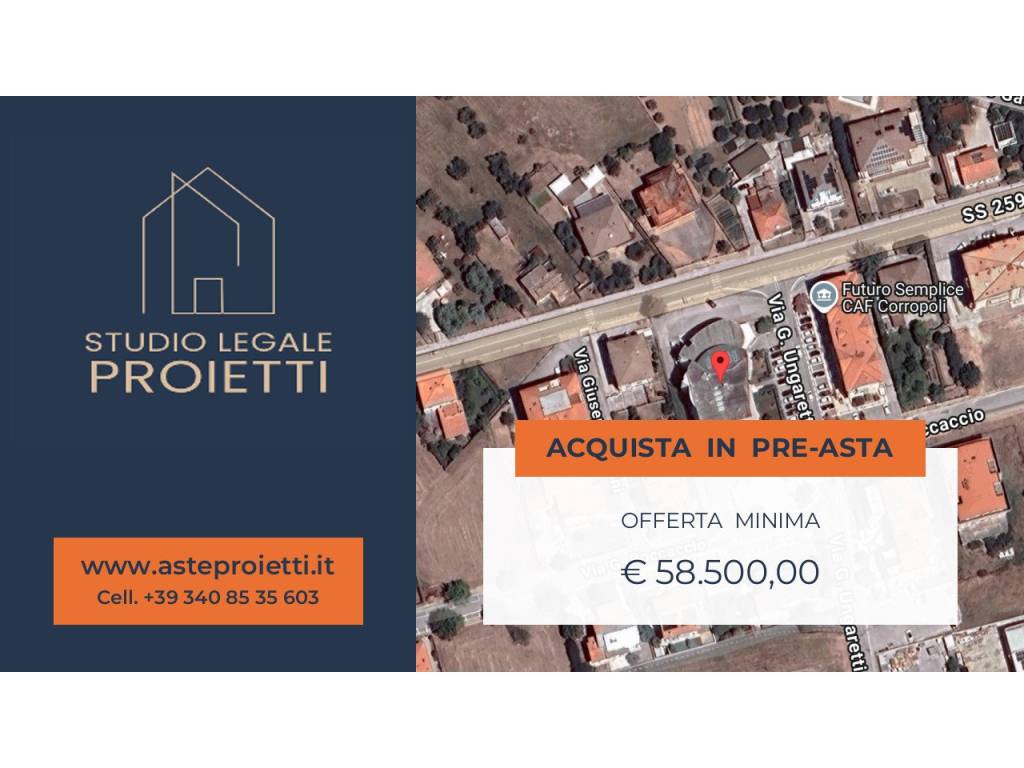 appartamento in vendita a Corropoli