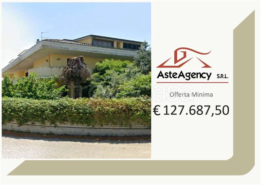 appartamento in vendita a Corropoli