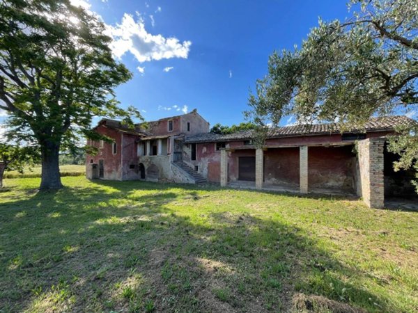 casa indipendente in vendita a Corropoli